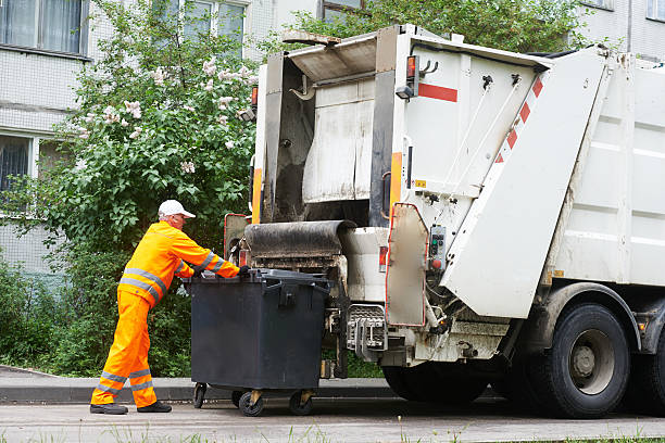 Best Retail Junk Removal  in Springfield, OH