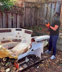 Demolition Debris Removal in Springfield, OH